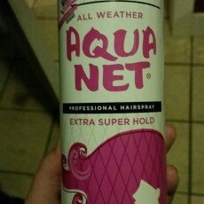 Photo of Aqua Net Professional Hair Spray uploaded by Karla H.