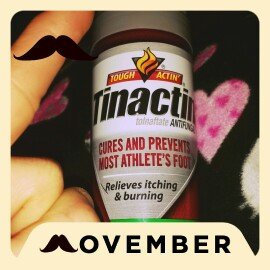 Photo of Tinactin Antifungal Deodorant Powder Spray uploaded by Katie U.