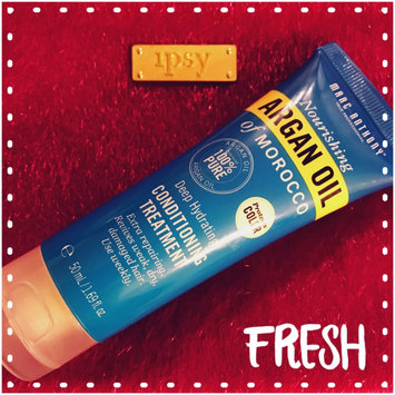 Photo of Marc Anthony True Professional Oil of Morocco Argan Oil Sulfate Free Deep Hydrating Conditioning Treatment uploaded by Christine L.