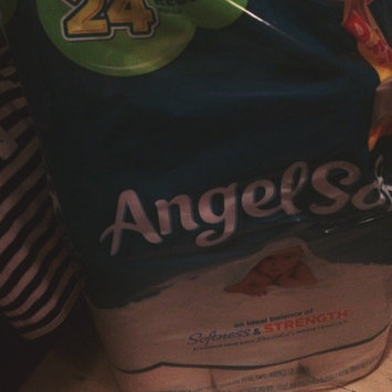 Photo of Angel Soft Classic White Bath Tissue uploaded by Viri L.