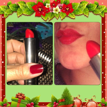 Photo of Clinique Long Last Soft Matte Lipstick uploaded by Sandra P.
