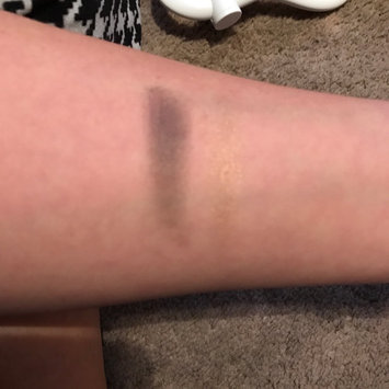 Photo of ULTA Prismatic Eyeshadow Palette uploaded by Allison B.