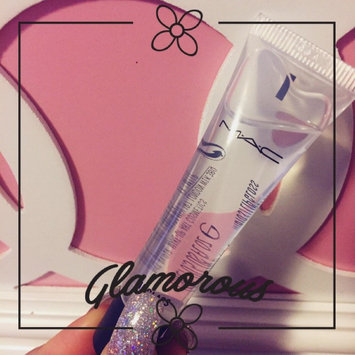Photo of M.A.C Cosmetics Clear Lipglass Lip Gloss uploaded by Sierra P.