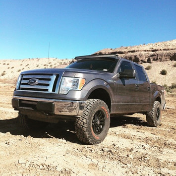 Photo of Ford Motor Company uploaded by Kristen H.