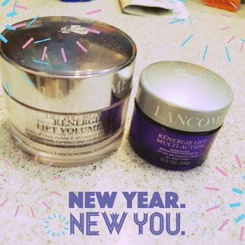 Photo of Lancôme Rénergie Lift Multi-Action Day Cream uploaded by Michele S.