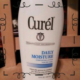 Photo of Curél® DAILY HEALING ORIGINAL LOTION FOR DRY SKIN uploaded by Heather H.