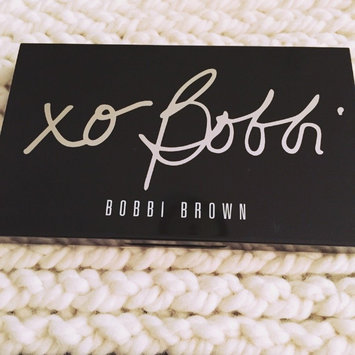 Photo of BOBBI BROWN Eye Shadow uploaded by Caitlin F.