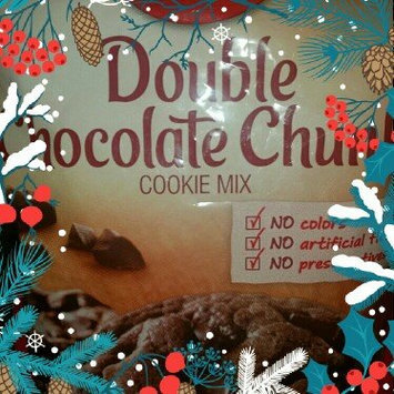 Photo of Betty Crocker™ Double Chocolate Chunk Cookie Mix uploaded by Amy L.