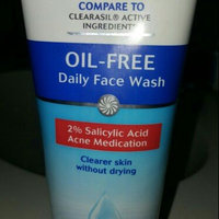 review face wash acne d user Wash Equate Free Reviews Oil Daily Beauty 2019 Face