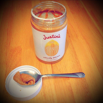 Photo of Justin's Natural Honey Peanut Butter Blend uploaded by Shannon O.