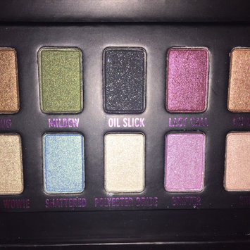 Photo of Urban Decay Shadow Box Ammo uploaded by Corinne W.