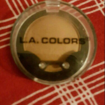Photo of L.A. COLORS Eyeshadow Pot uploaded by Jodie L.