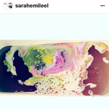 Photo of LUSH The Experimenter Bath Bomb uploaded by Sarah L.