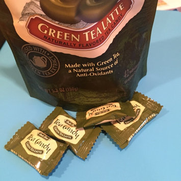 Photo of Bali's Best All Natural Green Tea Latte Candy - 42 CT uploaded by Carmen C.