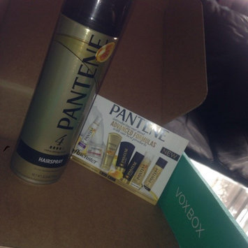 Photo of Pantene Pro-V Extra Strong Hold Hairspray uploaded by Zahall A.