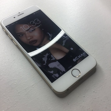 Photo of Apple iPhone 6 uploaded by Chantelé G.