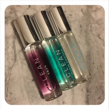 Photo of Clean Perfume Line uploaded by Dana M.