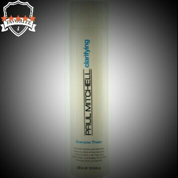 Photo of Paul Mitchell Shampoo Two uploaded by laxmipriya k.