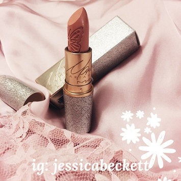 Photo of M.A.C Cosmetics Mariah Carey Lipstick uploaded by Jessica B.