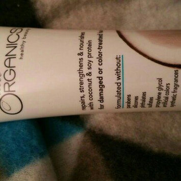 Photo of Juice Organics Repairing Shampoo, Coconut, 10 fl oz uploaded by Derana M.