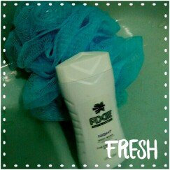Photo of AXE White Label Night Body Wash uploaded by Ivana S.