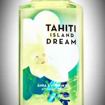 Photo of Bath & Body Works TAHITI ISLAND DREAM Fine Fragrance Mist 8 fl oz / 236 mL uploaded by Sandi S.