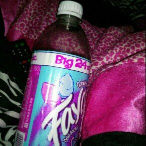 Photo of Faygo Diet orange soda pop, caffeine free, 20-fl. oz. plastic bottle uploaded by Jamie M.