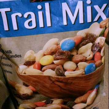 Photo of Kirkland Signature Kirkland Trail Mix Snack Packs, 18 ct uploaded by Cheryl S.