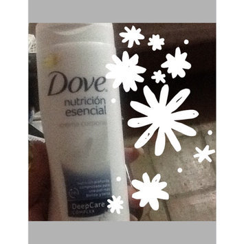 Photo of Dove Cream Oil Shea Butter Body Lotion uploaded by Beatriz D.