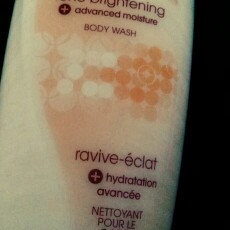Olay Tone Enriching Ribbons Body Wash