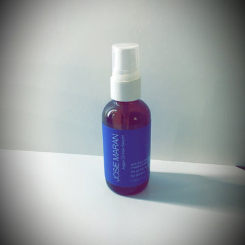 Photo of Josie Maran Argan Oil Hair Serum uploaded by Es D.