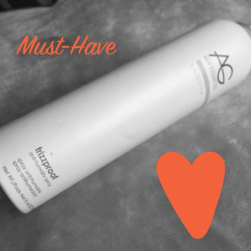 Photo of AG Smooth Frizzproof Anti-Humidity Spray, 8 oz uploaded by Lindsey C.
