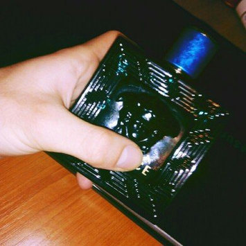 Photo of Versace Eros Eau de Toilette uploaded by Din M.