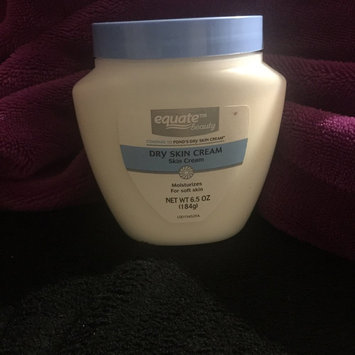 Photo of Equate Beauty Dry Skin Cream, 6.5 oz uploaded by Sam M.