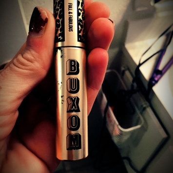 Photo of Buxom Mascara Bar uploaded by Angela D.