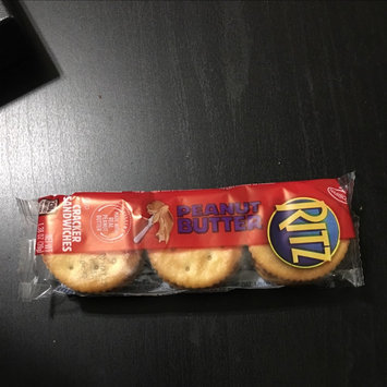 Photo of Nabisco RITZ Crackers Fresh Stacks uploaded by Stephanie S.