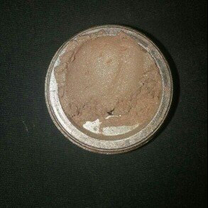 Photo of bareMinerals Glimmer Eyeshadow uploaded by Shelby W.