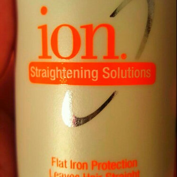 Photo of Ion Heat Protection Spray uploaded by kylie k.