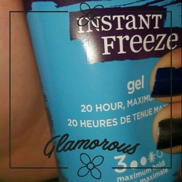 Photo of Aussie Instant Freeze Sculpting Gel uploaded by Faith M.