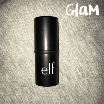 Photo of e.l.f. Moisturizing Foundation Stick uploaded by Lizzie P.