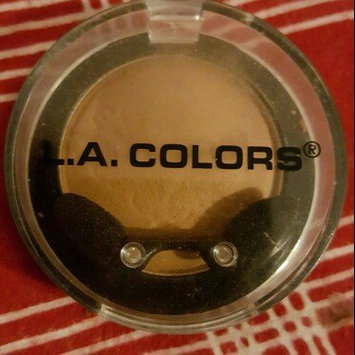 Photo of L.A. COLORS Eyeshadow Pot uploaded by Jodie L.
