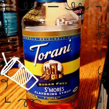 Photo of Torani Syrup uploaded by Samantha P.