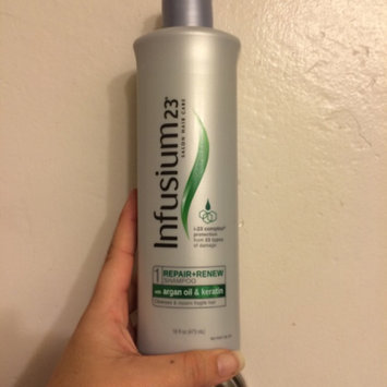 Photo of Infusium 23 Repair & Renew Collection uploaded by Jessica O.