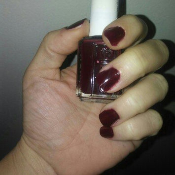 Photo of Essie Nail Color Polish, 0.46 fl oz - Berry Naughty uploaded by Deimarys C.