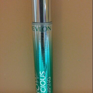 Photo of Revlon Grow Luscious™ Mascara uploaded by rebecca v.