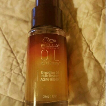 Photo of Wella Oil Reflections Smoothing Oil uploaded by Lindsey B.