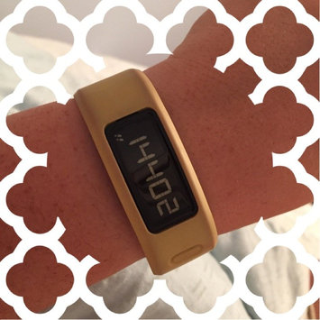 Photo of Garmin Vivofit Fitness Band - Slate. uploaded by Sally G.
