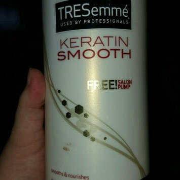 Photo of TRESemmé Keratin Infusing Conditioner uploaded by Julie H.