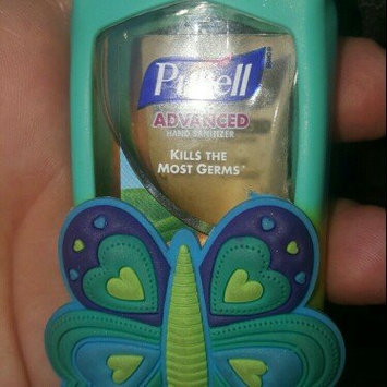 Photo of Purell Watermelon Splash Advanced Hand Sanitizer - 1 oz uploaded by Anita S.
