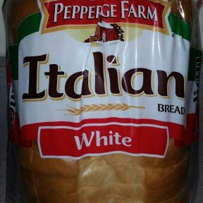 Photo of Pepperidge Farm® Italian Bread White uploaded by Diane A.